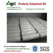 250MM Hay Bale Wrap Stretch Verpackungsfolie